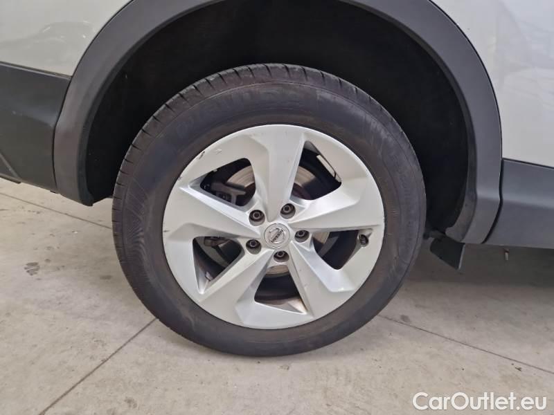Nissan  Qashqai NISSAN  / 2017 / 5P / CROSSOVER 1.5 DCI 115 BUSINESS DCT #18