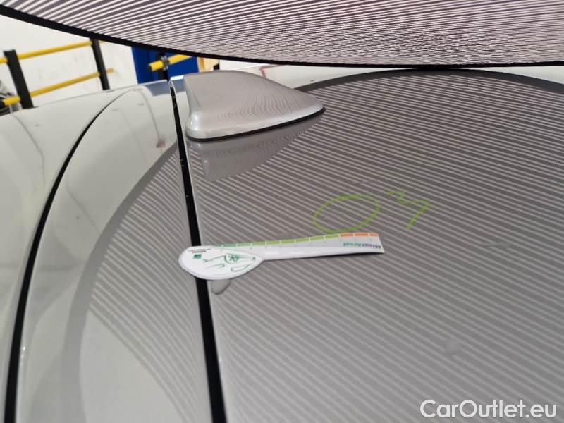 Nissan  Qashqai NISSAN  / 2017 / 5P / CROSSOVER 1.5 DCI 115 BUSINESS DCT #25