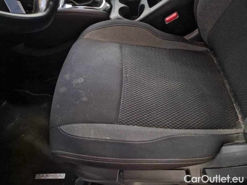 Nissan  Qashqai NISSAN  / 2017 / 5P / CROSSOVER 1.5 DCI 115 BUSINESS DCT #47