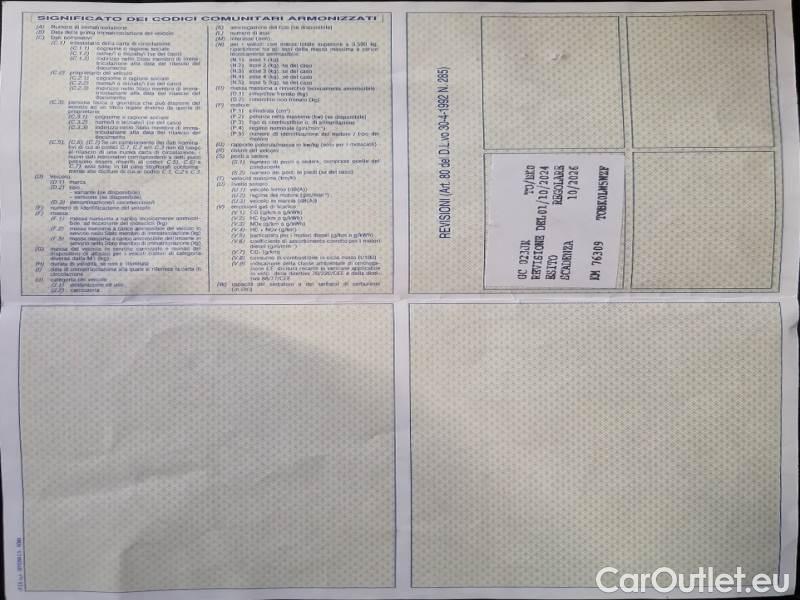 Nissan  Qashqai NISSAN  / 2017 / 5P / CROSSOVER 1.5 DCI 115 BUSINESS DCT #70