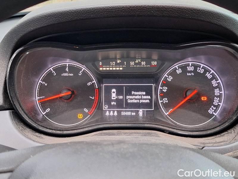 Opel  Corsa OPEL  / 2014 / 5P / BERLINA 1.4 ADVANCE 75CV #4