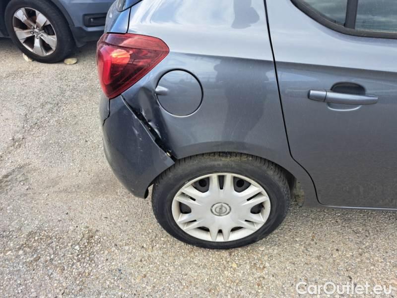 Opel  Corsa OPEL  / 2014 / 5P / BERLINA 1.4 ADVANCE 75CV #38