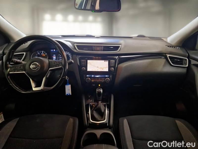 Nissan  Qashqai NISSAN  / 2017 / 5P / CROSSOVER 1.5 DCI 115 BUSINESS DCT #3