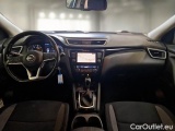 Nissan  Qashqai NISSAN  / 2017 / 5P / CROSSOVER 1.5 DCI 115 BUSINESS DCT #3