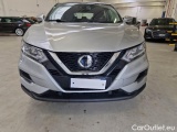 Nissan  Qashqai NISSAN  / 2017 / 5P / CROSSOVER 1.5 DCI 115 BUSINESS DCT #26