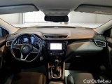  Nissan  Qashqai NISSAN  / 2017 / 5P / CROSSOVER 1.5 DCI 115 BUSINESS DCT #3