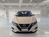  Nissan  Qashqai NISSAN  / 2017 / 5P / CROSSOVER 1.5 DCI 115 BUSINESS DCT #6