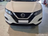  Nissan  Qashqai NISSAN  / 2017 / 5P / CROSSOVER 1.5 DCI 115 BUSINESS DCT #25
