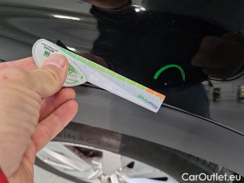 Peugeot  3008 PEUGEOT  / 2016 / 5P / SUV BLUEHDI 130 EAT8 SeS BUSINESS #38