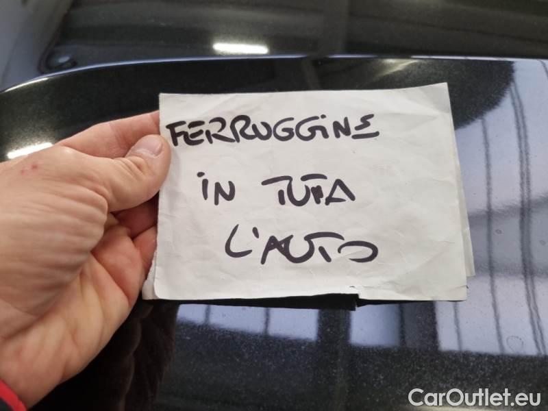 Peugeot  3008 PEUGEOT  / 2016 / 5P / SUV BLUEHDI 130 EAT8 SeS BUSINESS #22