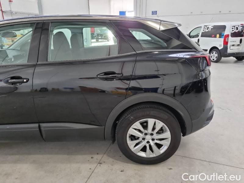 Peugeot  3008 PEUGEOT  / 2016 / 5P / SUV BLUEHDI 130 EAT8 SeS BUSINESS #53