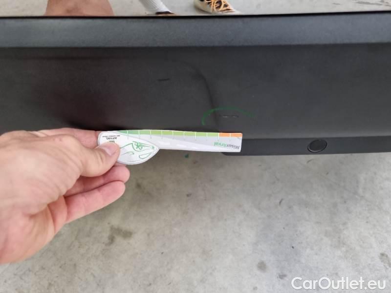 Peugeot  3008 PEUGEOT  / 2016 / 5P / SUV BLUEHDI 130 EAT8 SeS BUSINESS #49