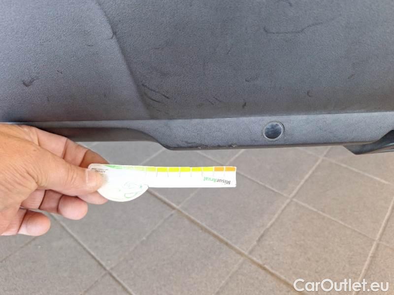 Peugeot  3008 PEUGEOT  / 2020 / 5P / SUV BLUEHDI 130 EAT8 SeS ALLURE #94