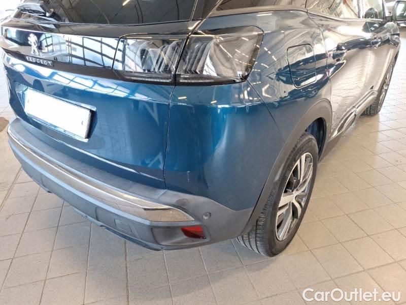 Peugeot  3008 PEUGEOT  / 2020 / 5P / SUV BLUEHDI 130 EAT8 SeS ALLURE #86