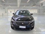 Peugeot  3008 PEUGEOT  / 2016 / 5P / SUV BLUEHDI 130 EAT8 SeS BUSINESS #6