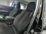 Peugeot  3008 PEUGEOT  / 2016 / 5P / SUV BLUEHDI 130 EAT8 SeS BUSINESS #11