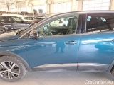 Peugeot  3008 PEUGEOT  / 2020 / 5P / SUV BLUEHDI 130 EAT8 SeS ALLURE #106