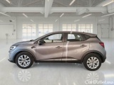  Renault  Captur RENAULT  / 2019 / 5P / SUV 1.5 DCI BLUE 85KW BUSINESS EDC #8