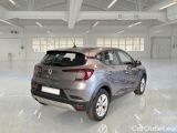  Renault  Captur RENAULT  / 2019 / 5P / SUV 1.5 DCI BLUE 85KW BUSINESS EDC #2
