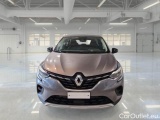  Renault  Captur RENAULT  / 2019 / 5P / SUV 1.5 DCI BLUE 85KW BUSINESS EDC #6