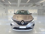  Renault  Captur RENAULT  / 2019 / 5P / SUV 1.5 DCI BLUE 85KW BUSINESS EDC #6