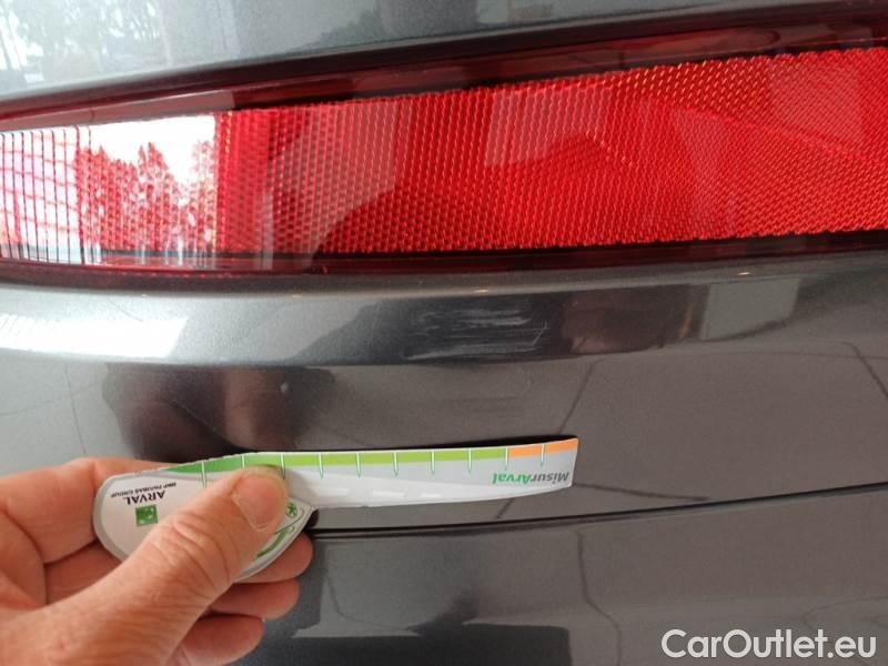 Skoda  Kodiaq SKODA  / 2021 / 5P / SUV 2.0 TDI 110KW SPORTLINE DSG 7P #68