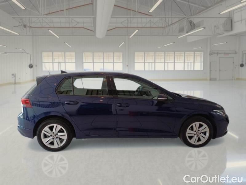 Volkswagen  Golf  VOLKSWAGEN / 2019 / 5P / BERLINA 2.0 TDI SCR 85KW LIFE DSG #7