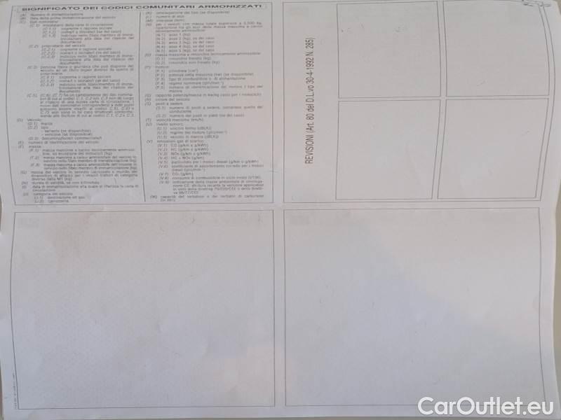 Skoda  Kodiaq SKODA  / 2021 / 5P / SUV 2.0 TDI 110KW SPORTLINE DSG 7P #114