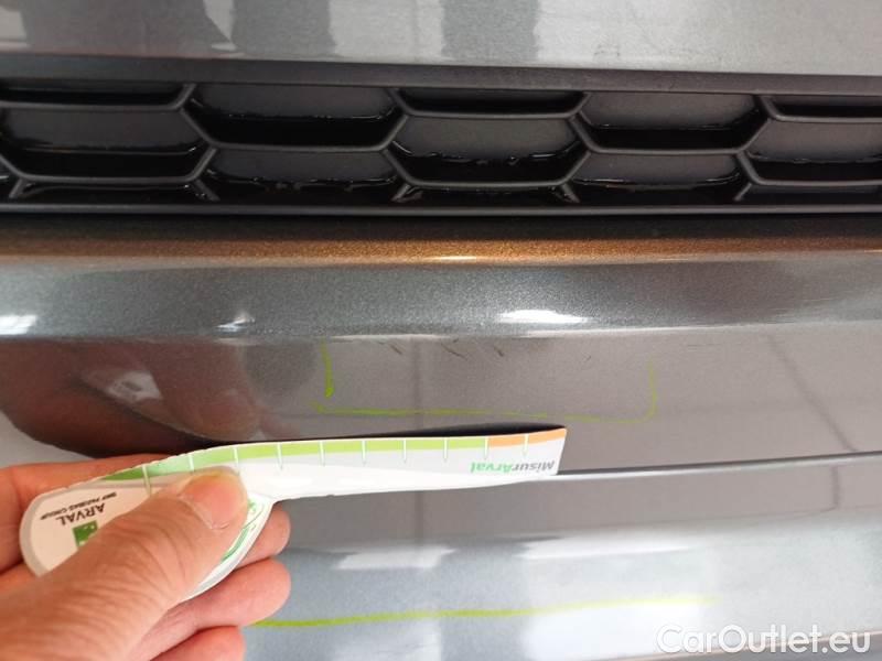 Skoda  Kodiaq SKODA  / 2021 / 5P / SUV 2.0 TDI 110KW SPORTLINE DSG 7P #70