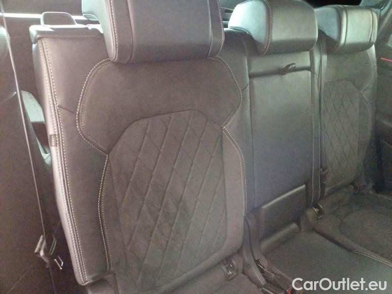 Skoda  Kodiaq SKODA  / 2021 / 5P / SUV 2.0 TDI 110KW SPORTLINE DSG 7P #15