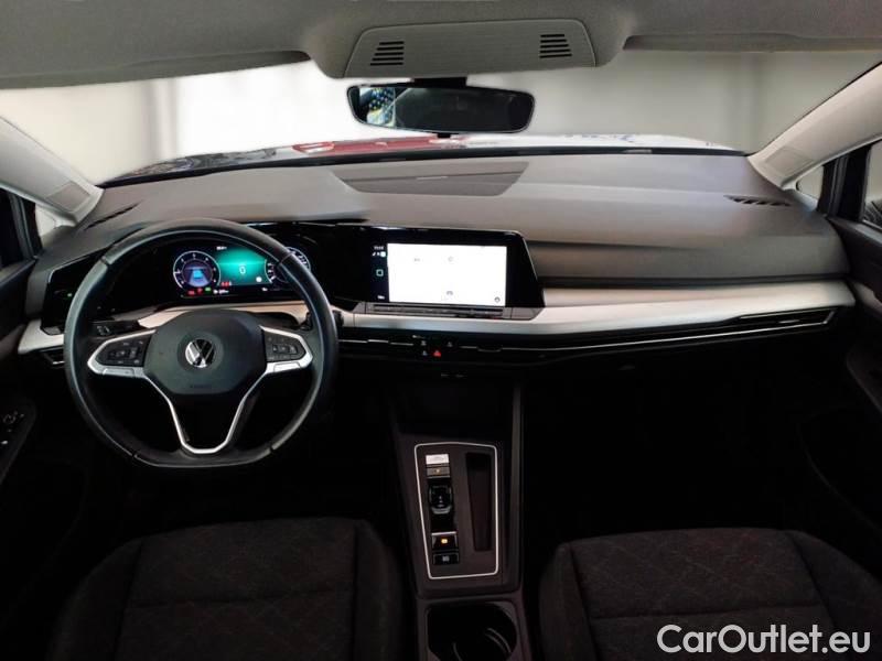 Volkswagen  Golf  VOLKSWAGEN / 2019 / 5P / BERLINA 2.0 TDI SCR 85KW LIFE DSG #3