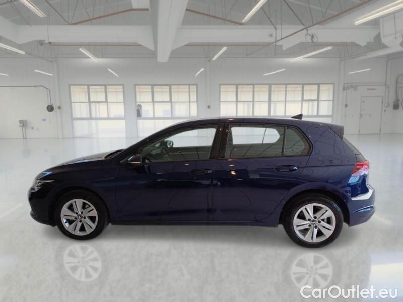 Volkswagen  Golf  VOLKSWAGEN / 2019 / 5P / BERLINA 2.0 TDI SCR 85KW LIFE DSG #8