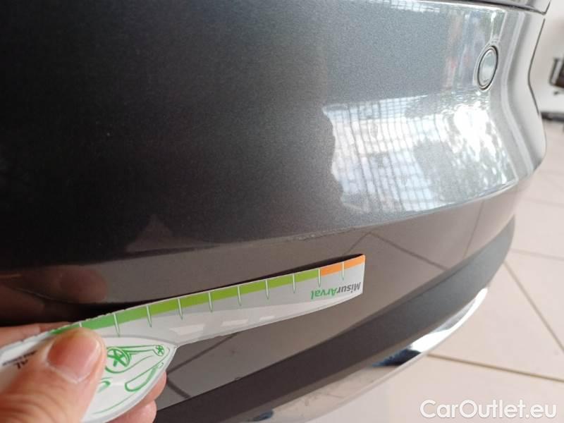 Skoda  Kodiaq SKODA  / 2021 / 5P / SUV 2.0 TDI 110KW SPORTLINE DSG 7P #76