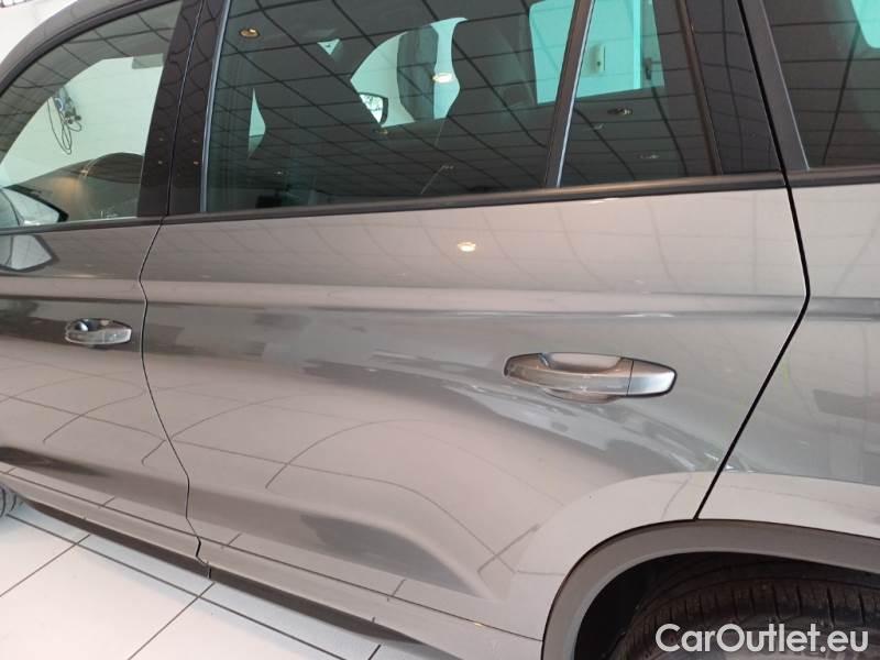 Skoda  Kodiaq SKODA  / 2021 / 5P / SUV 2.0 TDI 110KW SPORTLINE DSG 7P #81