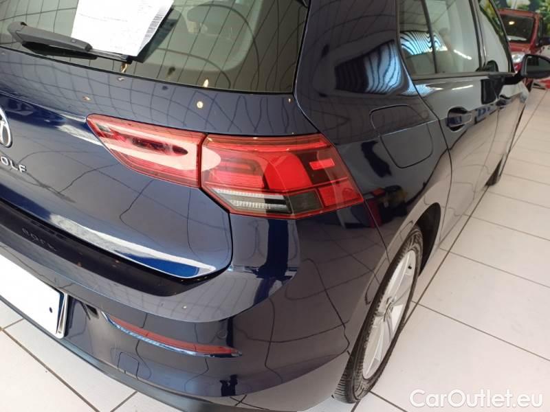 Volkswagen  Golf  VOLKSWAGEN / 2019 / 5P / BERLINA 2.0 TDI SCR 85KW LIFE DSG #66