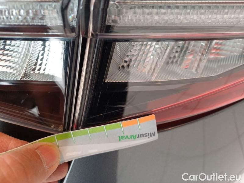 Skoda  Kodiaq SKODA  / 2021 / 5P / SUV 2.0 TDI 110KW SPORTLINE DSG 7P #67