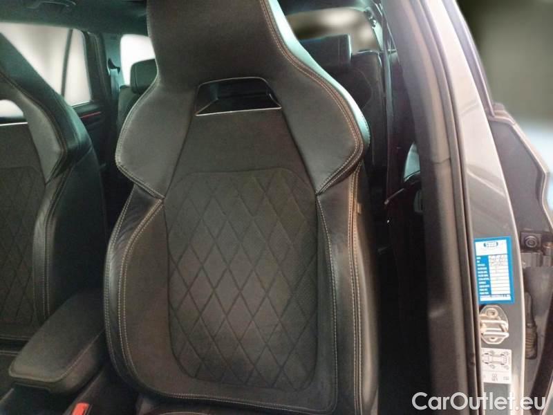 Skoda  Kodiaq SKODA  / 2021 / 5P / SUV 2.0 TDI 110KW SPORTLINE DSG 7P #11