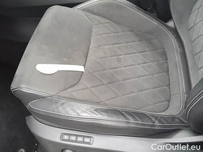 Skoda  Kodiaq SKODA  / 2021 / 5P / SUV 2.0 TDI 110KW SPORTLINE DSG 7P #110