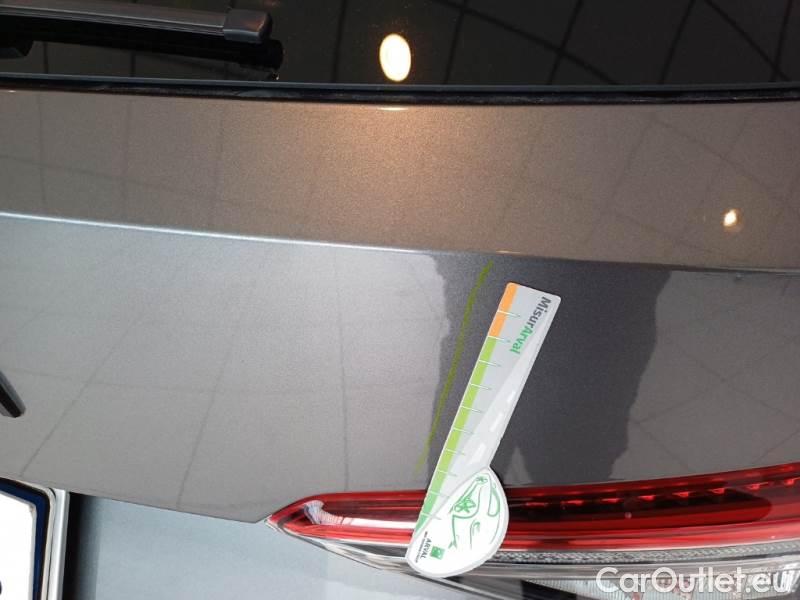 Skoda  Kodiaq SKODA  / 2021 / 5P / SUV 2.0 TDI 110KW SPORTLINE DSG 7P #64