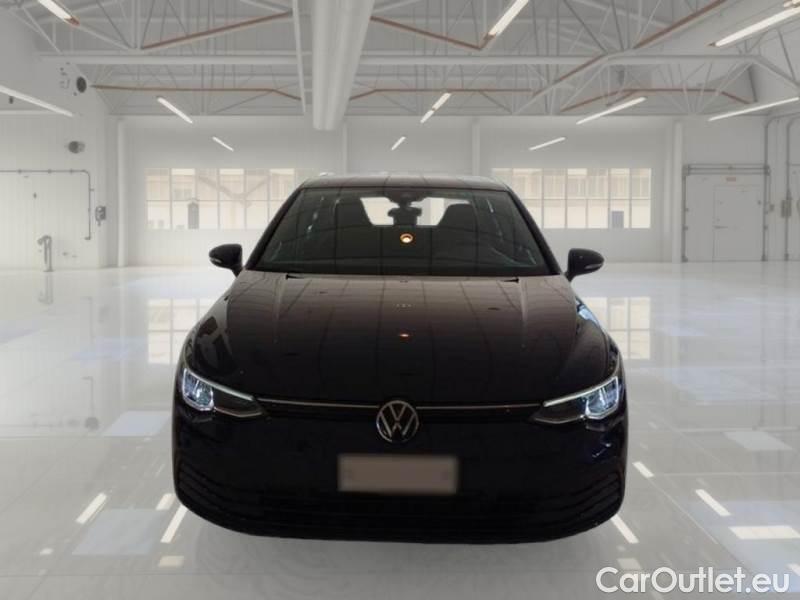Volkswagen  Golf  VOLKSWAGEN / 2019 / 5P / BERLINA 2.0 TDI SCR 85KW LIFE DSG #6