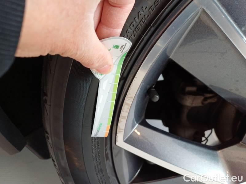 Skoda  Kodiaq SKODA  / 2021 / 5P / SUV 2.0 TDI 110KW SPORTLINE DSG 7P #105