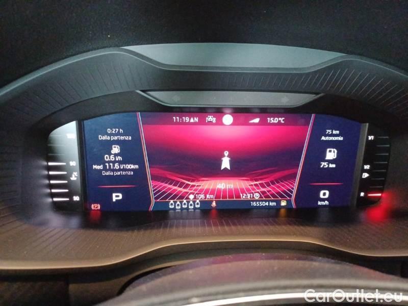 Skoda  Kodiaq SKODA  / 2021 / 5P / SUV 2.0 TDI 110KW SPORTLINE DSG 7P #4