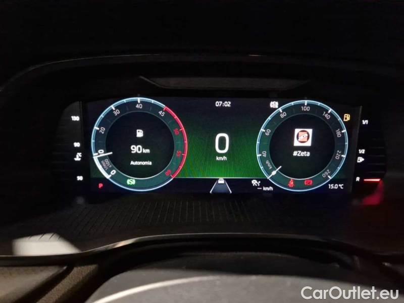 Skoda  Octavia SKODA  / 2020 / 5P / BERLINA 2.0 TDI EVO 110KW EXECUTIVE DSG #22