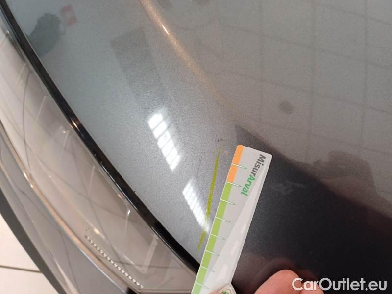 Skoda  Kodiaq SKODA  / 2021 / 5P / SUV 2.0 TDI 110KW SPORTLINE DSG 7P #35