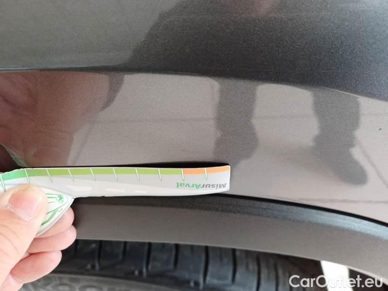 Skoda  Kodiaq SKODA  / 2021 / 5P / SUV 2.0 TDI 110KW SPORTLINE DSG 7P #78