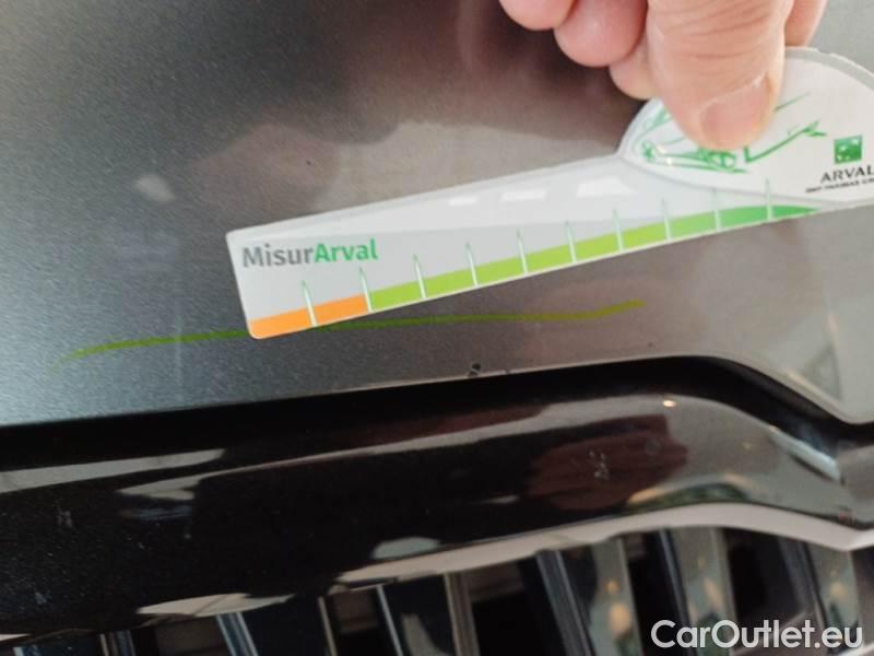 Skoda  Kodiaq SKODA  / 2021 / 5P / SUV 2.0 TDI 110KW SPORTLINE DSG 7P #33