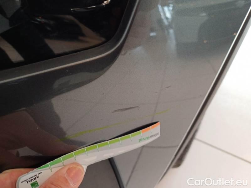 Skoda  Kodiaq SKODA  / 2021 / 5P / SUV 2.0 TDI 110KW SPORTLINE DSG 7P #37