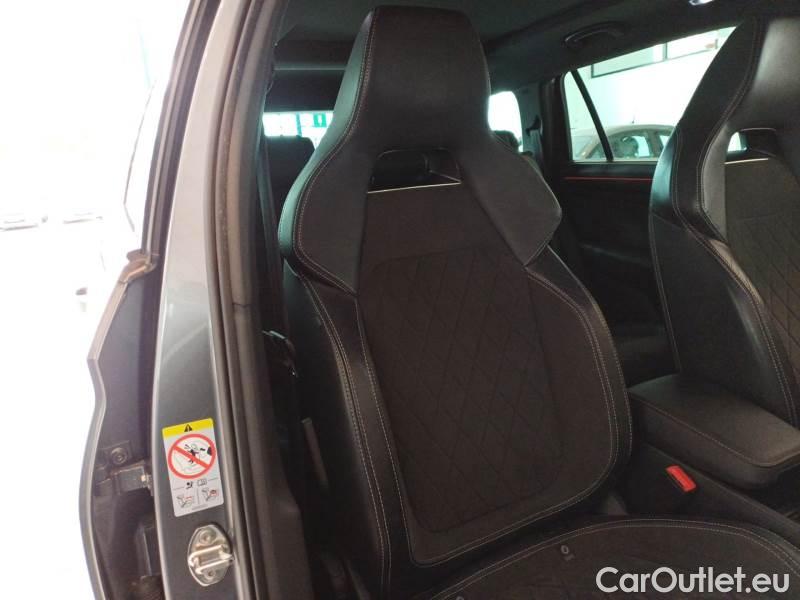 Skoda  Kodiaq SKODA  / 2021 / 5P / SUV 2.0 TDI 110KW SPORTLINE DSG 7P #13