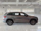 Skoda  Kodiaq SKODA  / 2021 / 5P / SUV 2.0 TDI 110KW SPORTLINE DSG 7P #7