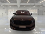 Skoda  Kodiaq SKODA  / 2021 / 5P / SUV 2.0 TDI 110KW SPORTLINE DSG 7P #6